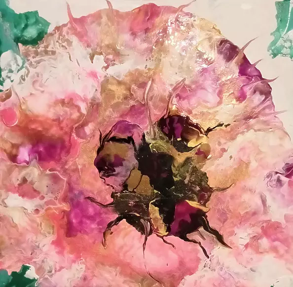 Ewa Mościszko - Impression