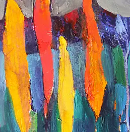 Marma Maria Macięga - autumn impression