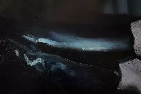 Kamila Ossowska - Impresja