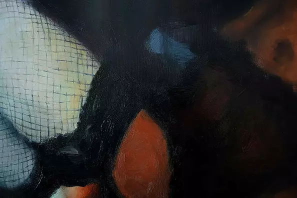 Kamila Ossowska - Impresja