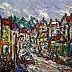 Jerzy Stachura - Urban Impression