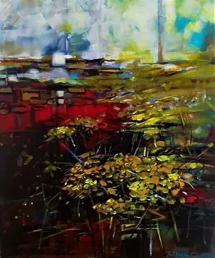 Marek Kubski - Impresja 