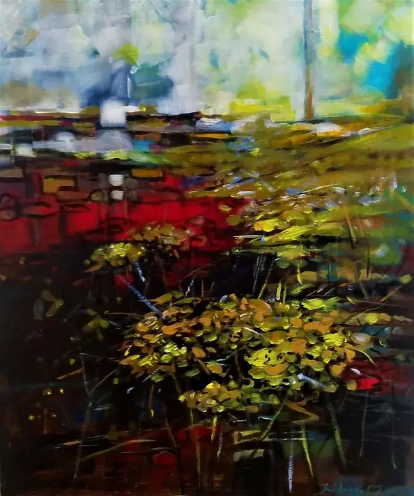 Marek Kubski - Impresja 