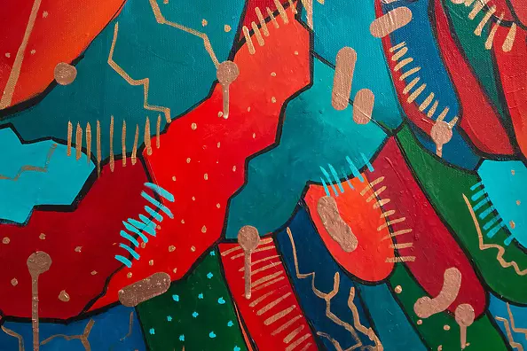 Monika Mrowiec - Impression about the royal glory