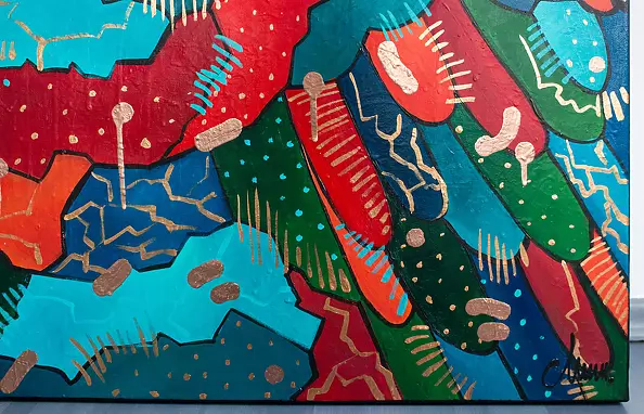 Monika Mrowiec - Impression about the royal glory