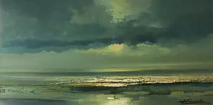 Krzysztof Koniczek - impression podlaska