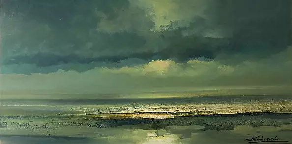 Krzysztof Koniczek - Impresja podlaska