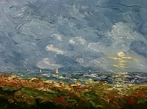   - Coastal Impression 21