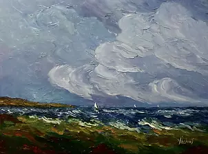   - Coastal Impression 22
