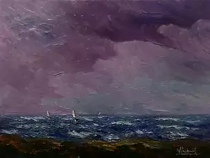   - Coastal Impression 24