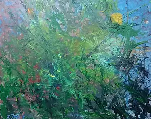 Tadeusz Jurga - Light impression 2