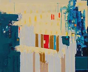 Krzysztof Ryfa - impressions