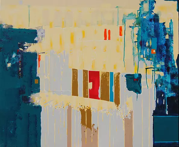 Krzysztof Ryfa - impressions