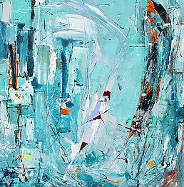 Krzysztof Ryfa - urban impressions