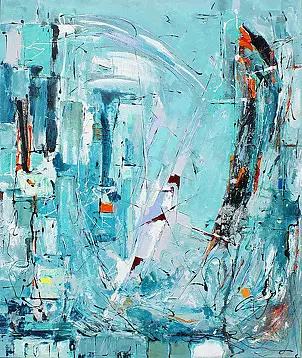 Krzysztof Ryfa - urban impressions