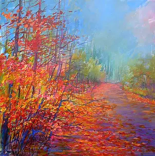 Izabela Krzyszkowska - Impression