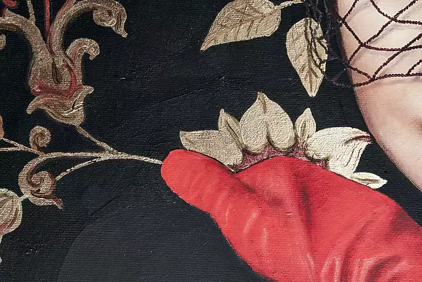 Nataliya Bagatskaya - Party