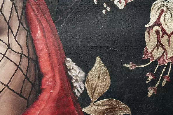 Nataliya Bagatskaya - Party