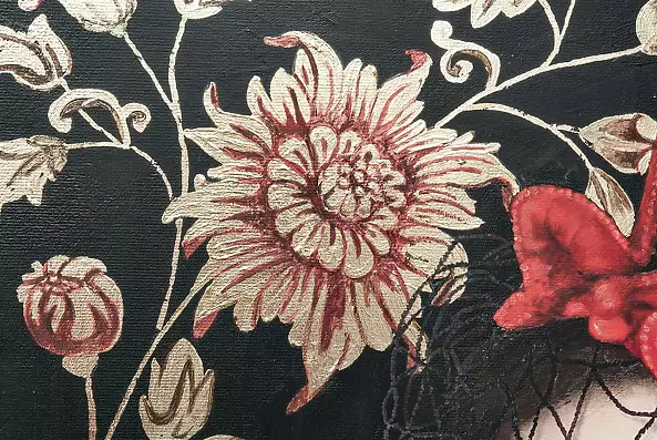 Nataliya Bagatskaya - Party