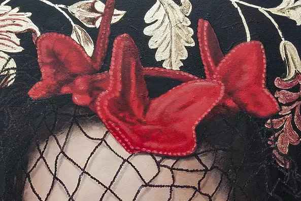 Nataliya Bagatskaya - Party