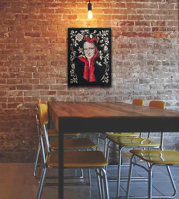 Nataliya Bagatskaya - Party