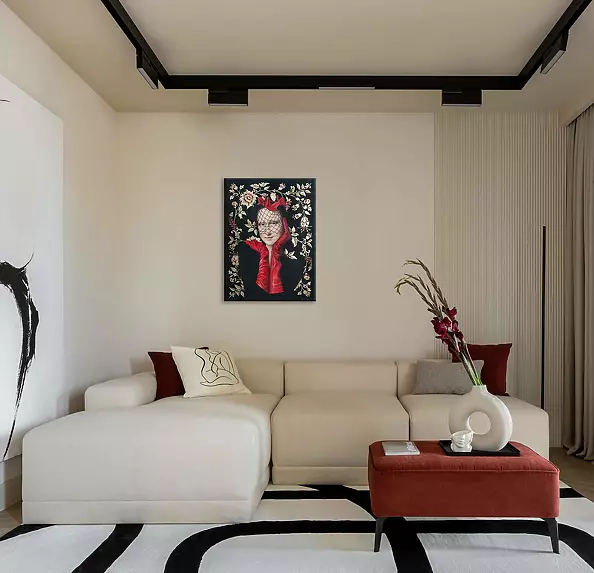 Nataliya Bagatskaya - Party