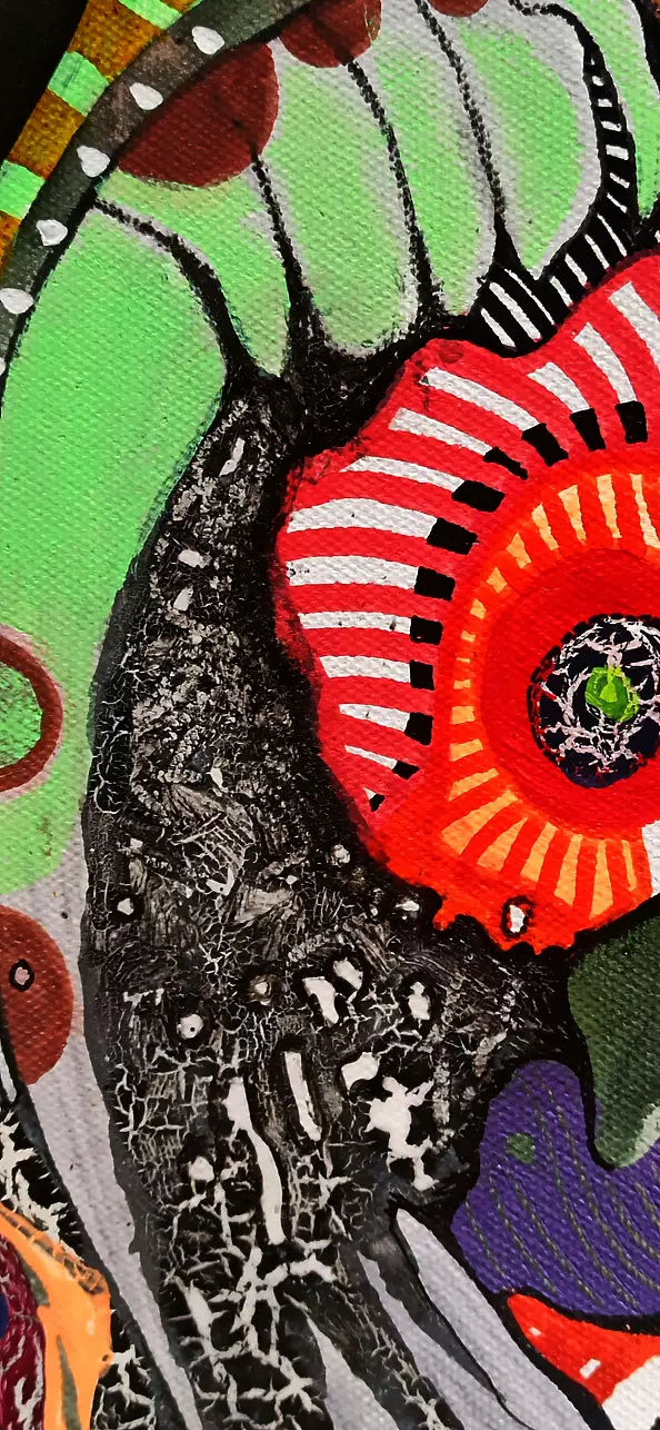 Natalia Pastuszenko - Party