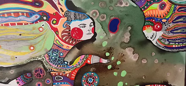 Natalia Pastuszenko - Party