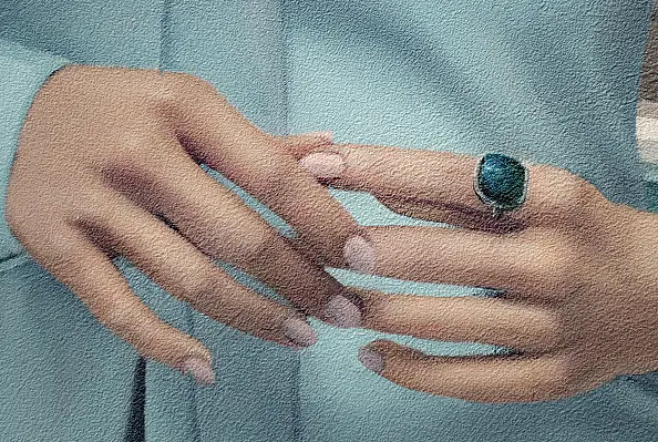 Nataliya Bagatskaya - Impreza przy basenie