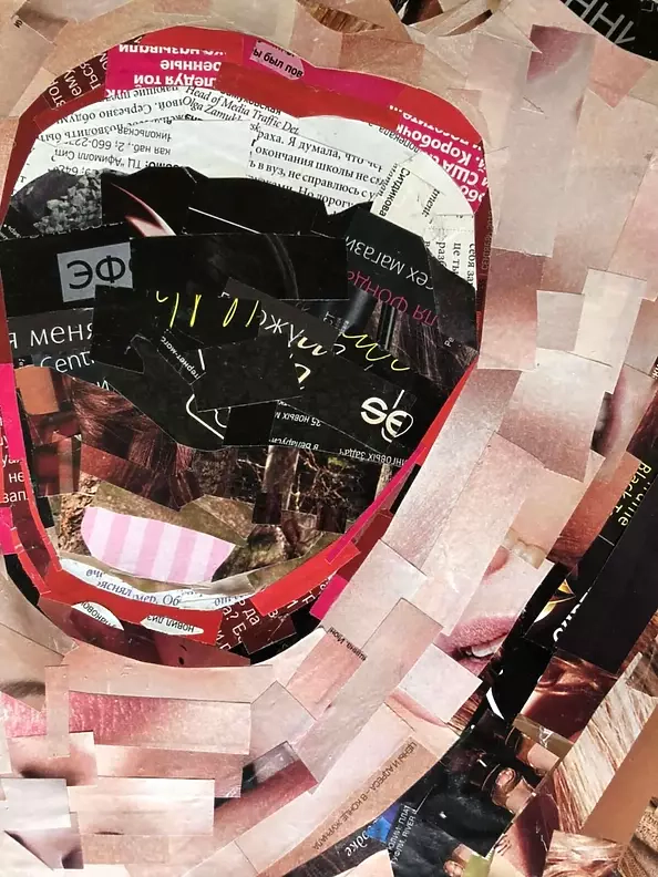 Yana Venedchuk - Party