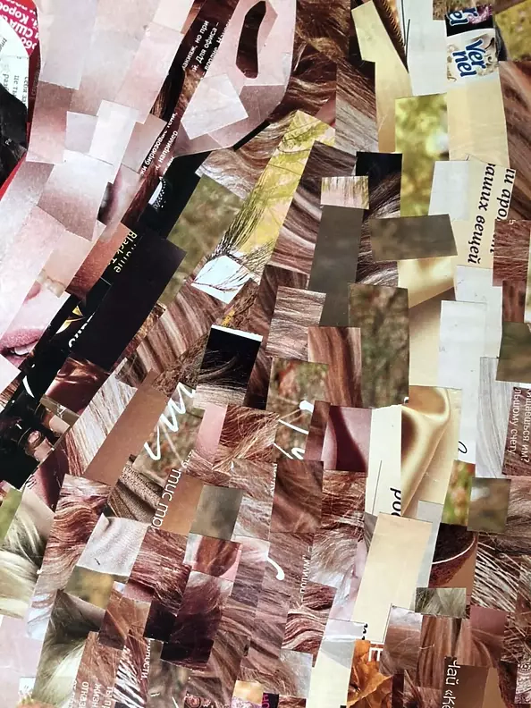 Yana Venedchuk - Party