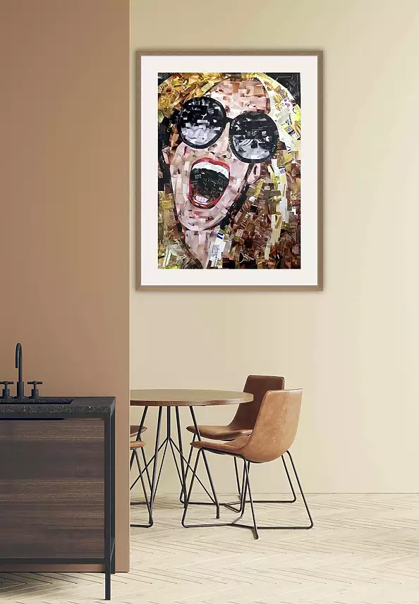 Yana Venedchuk - Party