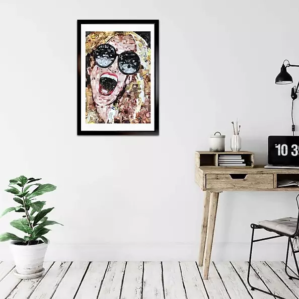 Yana Venedchuk - Party