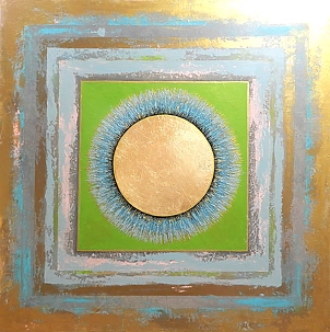 Jolanta Frankiewicz - Impulse