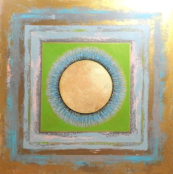 Jolanta Frankiewicz - Impulse