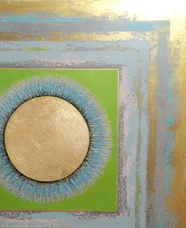 Jolanta Frankiewicz - Impulse