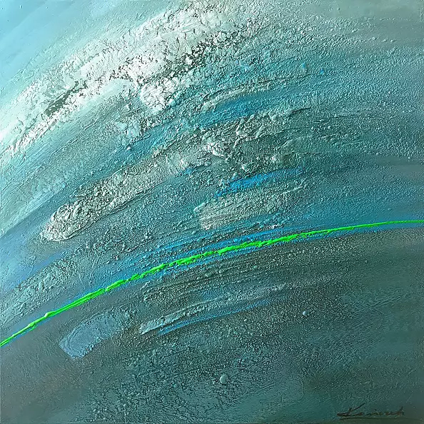 Krzysztof Koniczek - Impuls...