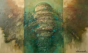 Krzysztof Koniczek - Impuls