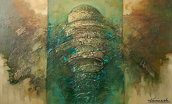 Krzysztof Koniczek - Impuls