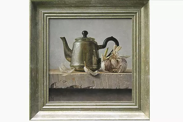 Maciej Cichocki - Imryk