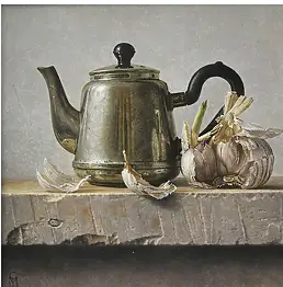 Maciej Cichocki - Imryk