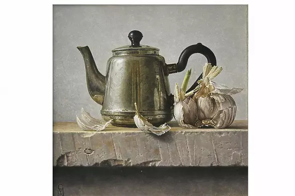 Maciej Cichocki - Imryk