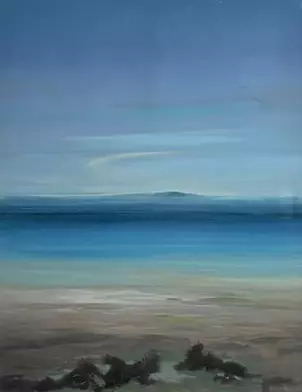 Salvatore Fratantonio - W kwietniu w Marina di Modica