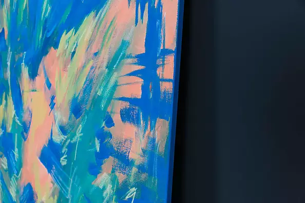 Pamela Rys - In Bloom