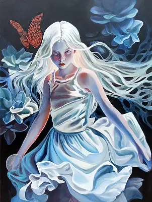 Ben Skydale - In Darkness