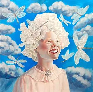 Ben Skydale - In Happiness