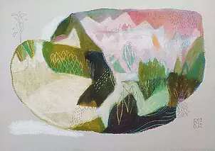 Radosław Krawczyk - In His presence