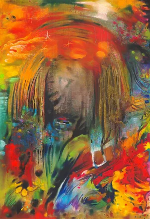 Piotr Zygmunt - In My Garden