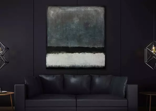 Łukasz Olek - In The Cold Winter Night