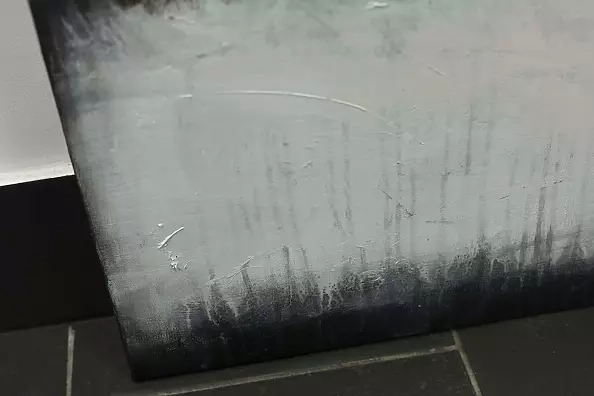 Łukasz Olek - In The Cold Winter Night